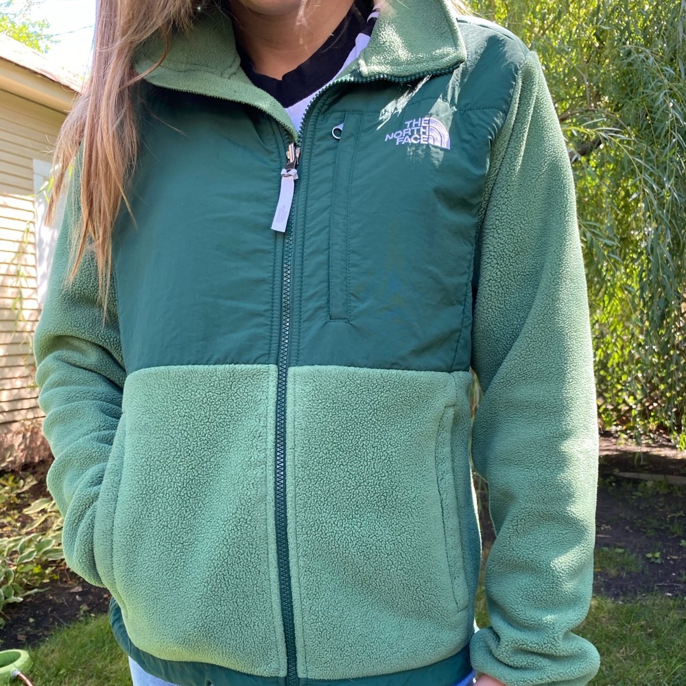 NORTHFACE sweater